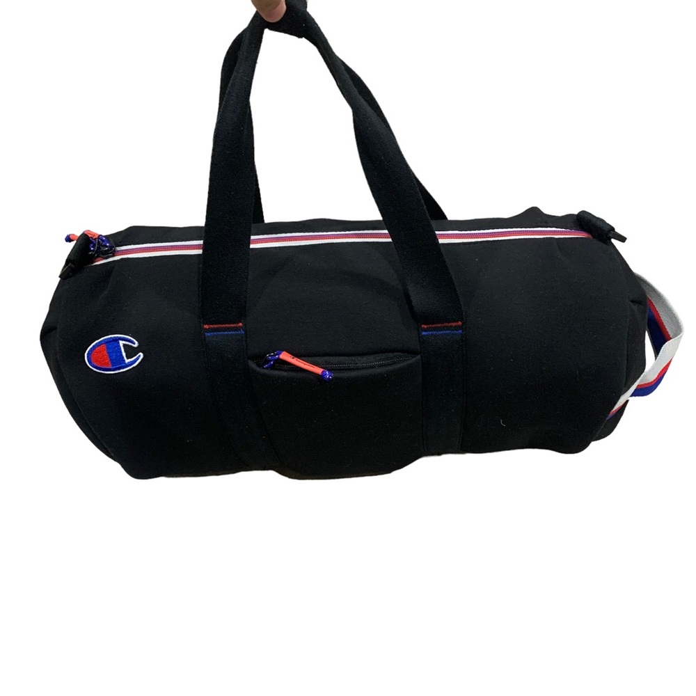 Champion Athletic Gym Duffle Unisex Bag